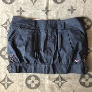 Victoria’s Secret Pink brand bubble skirt